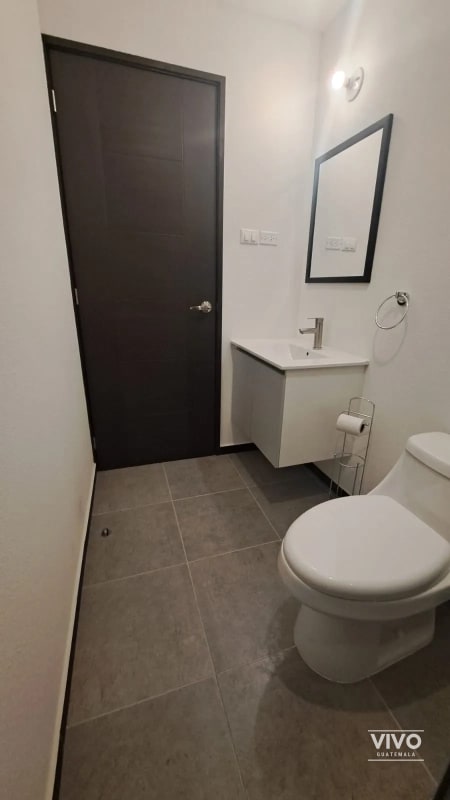 Se alquila apartamento, 2 habitaciones, Parque San Jorge zona 11 Ciudad Guatemala - 16