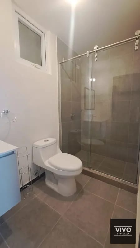 Se alquila apartamento, 2 habitaciones, Parque San Jorge zona 11 Ciudad Guatemala — Apartamento en Alquiler en Parque San Jorge, Zona 11, Guatemala, Ciudad — foto 4 de 16