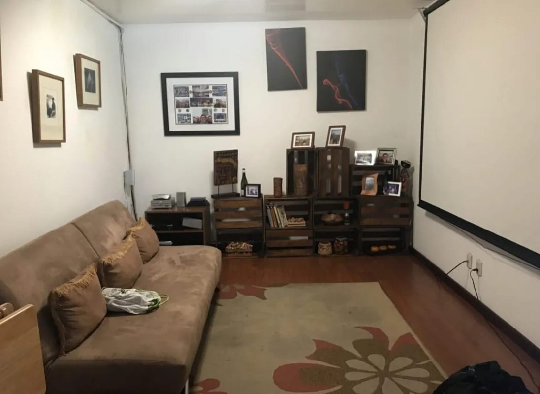 AMPLIO APARTAMENTO EN VENTA, EDIFICIO VIVALDI ZONA 14 — Apartamento en Venta en Vivaldi, Zona 14, Guatemala, Ciudad — foto 6 de 8
