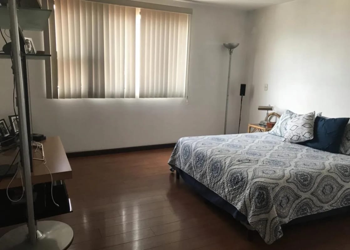 AMPLIO APARTAMENTO EN VENTA, EDIFICIO VIVALDI ZONA 14 — Apartamento en Venta en Vivaldi, Zona 14, Guatemala, Ciudad — foto 4 de 8