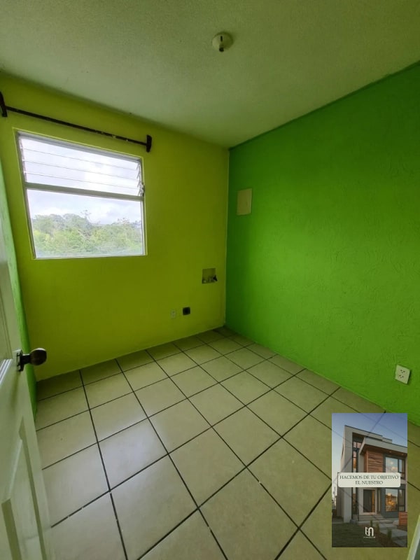 VENDO APARTAMENTO EN EL REFUGIO DE SAN RAFAEL ZONA 18 - 13