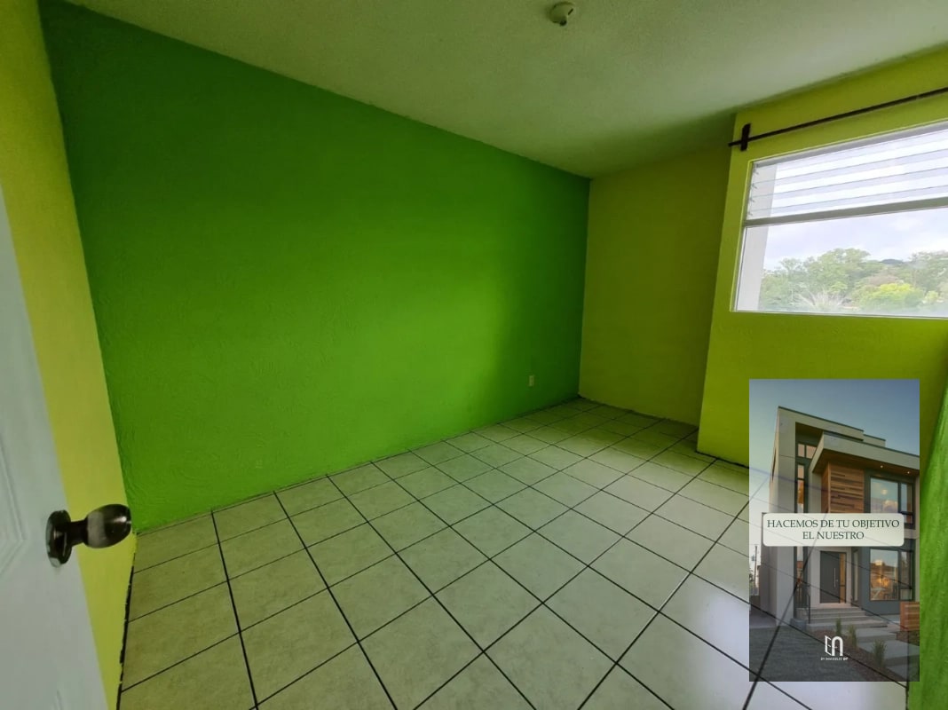 VENDO APARTAMENTO EN EL REFUGIO DE SAN RAFAEL ZONA 18 - 11