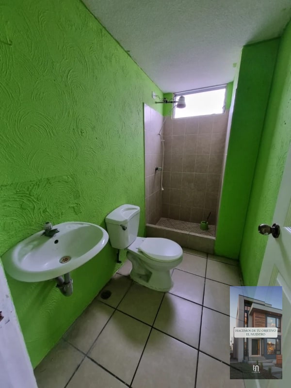 VENDO APARTAMENTO EN EL REFUGIO DE SAN RAFAEL ZONA 18 - 10