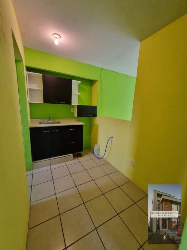 VENDO APARTAMENTO EN EL REFUGIO DE SAN RAFAEL ZONA 18 - 9