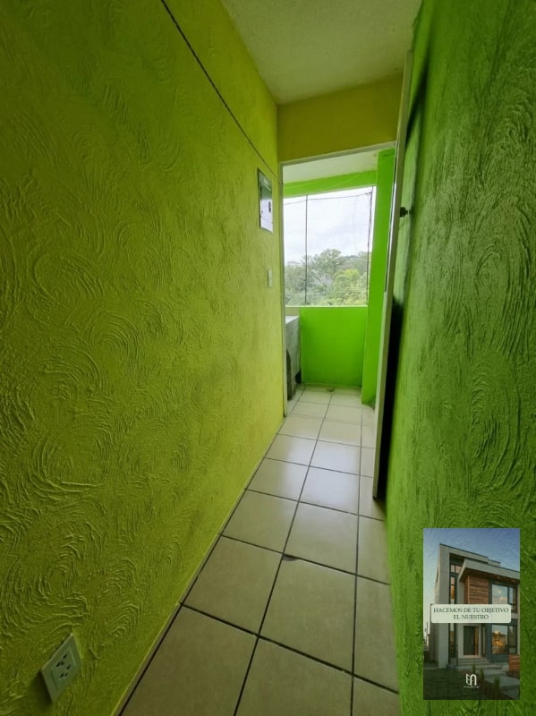 VENDO APARTAMENTO EN EL REFUGIO DE SAN RAFAEL ZONA 18 - 8