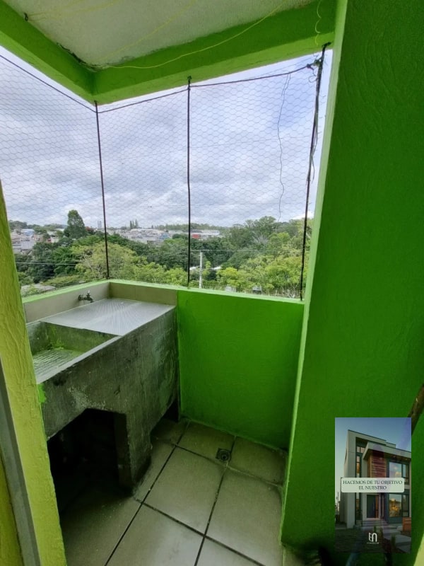VENDO APARTAMENTO EN EL REFUGIO DE SAN RAFAEL ZONA 18 - 7