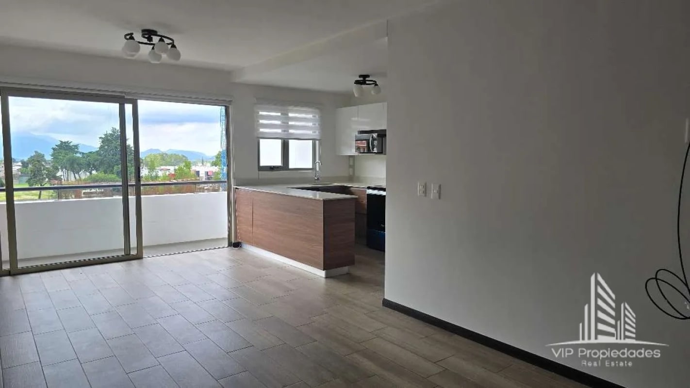 Segheria zona 14, apartamento en alquiler - 7