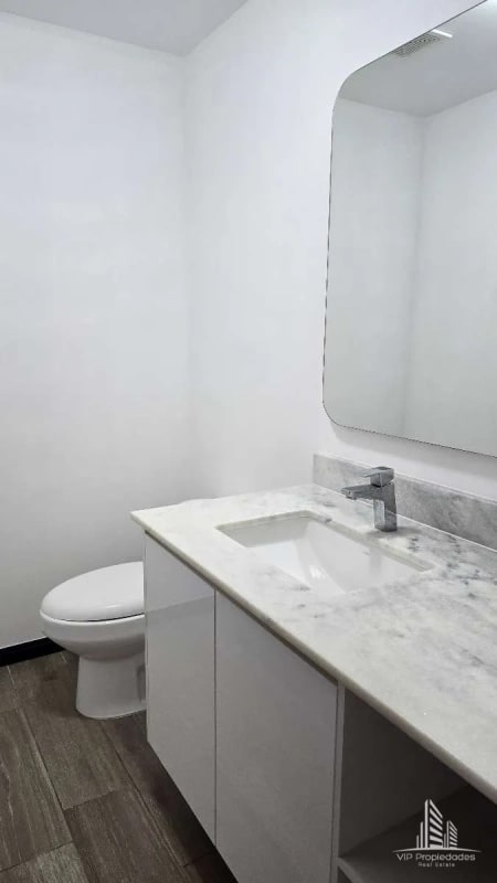 Segheria zona 14, apartamento en alquiler - 9