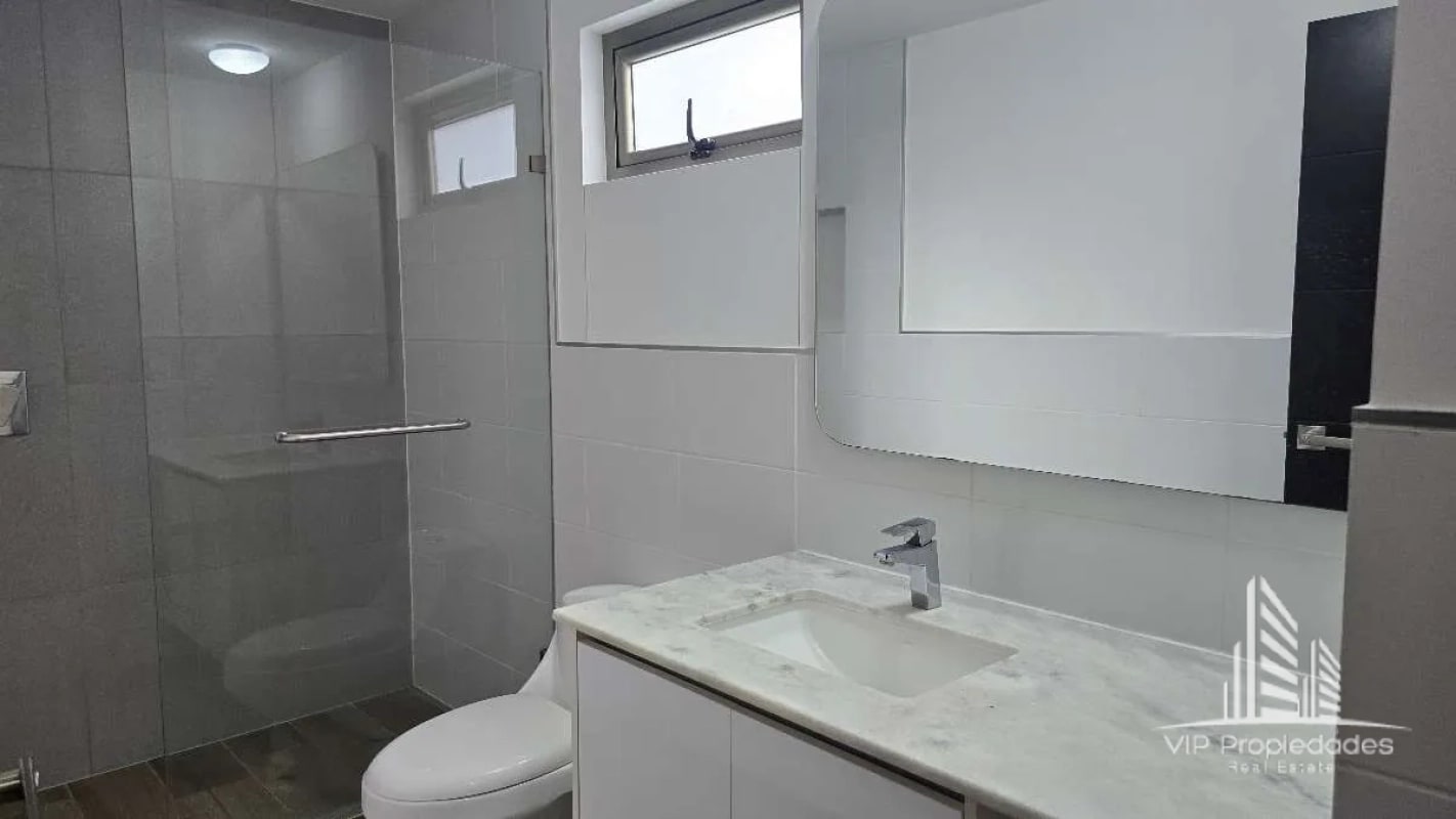 Segheria zona 14, apartamento en alquiler - 10
