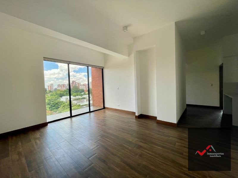 APARTAMENTO EN VENTA ZONA 14 CASA CAÑADA - 3