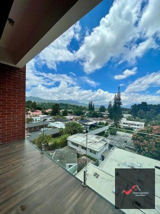 APARTAMENTO EN VENTA ZONA 14 CASA CAÑADA — Apartamento en Venta en Zona 14, Guatemala, Ciudad — miniatura 11 de 16