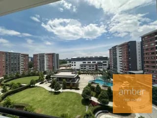 Segheria, zona 14 — Apartamento en Venta en Segheria, Zona 14, Guatemala, Ciudad — miniatura 7 de 10