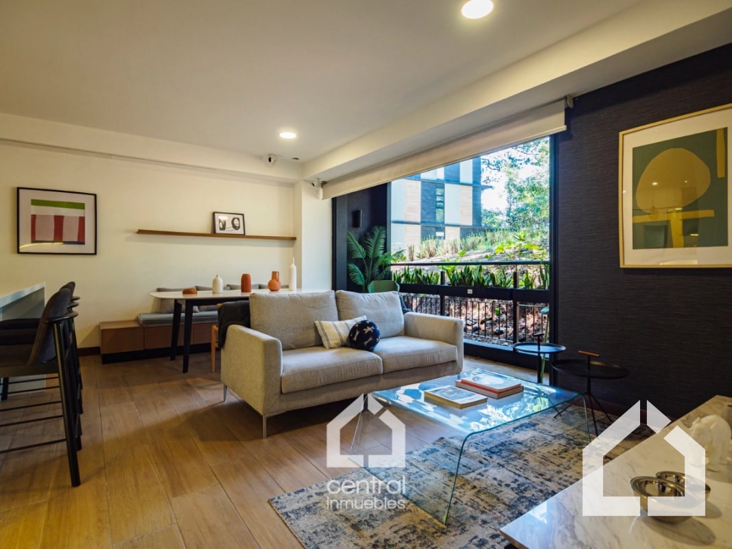Apartamentos en nuevo proyecto Vilabosque 34, Kanajuyú, zona 16 - 14