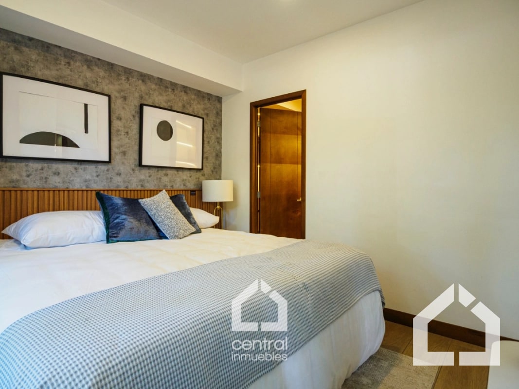 Apartamentos en nuevo proyecto Vilabosque 34, Kanajuyú, zona 16 - 11