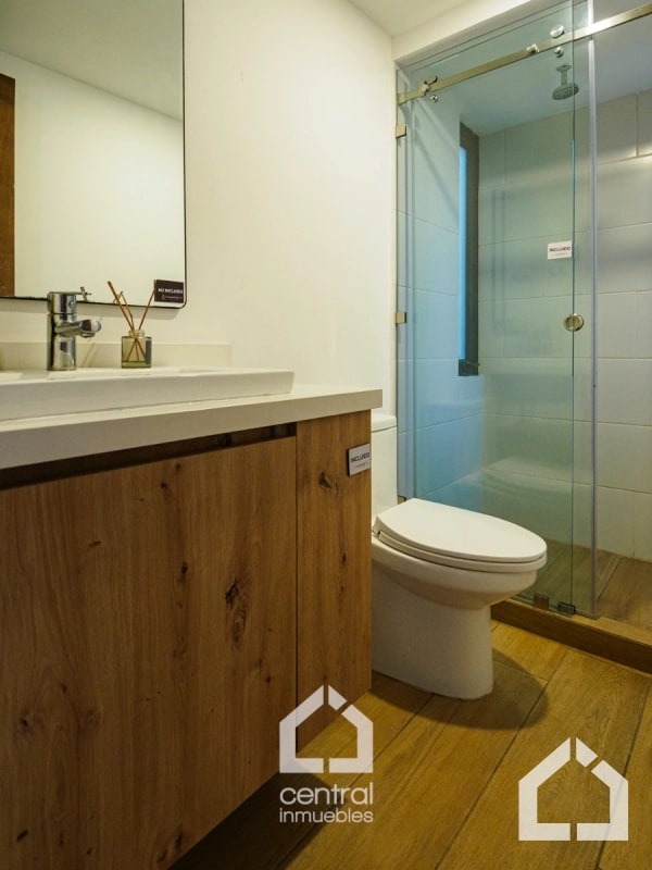 Apartamentos en nuevo proyecto Vilabosque 34, Kanajuyú, zona 16 - 9