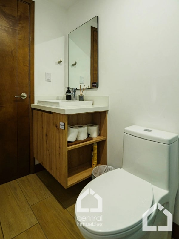 Apartamentos en nuevo proyecto Vilabosque 34, Kanajuyú, zona 16 - 8