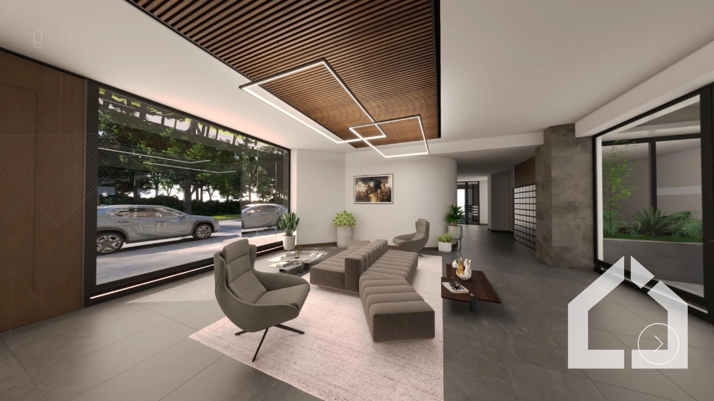 Apartamentos en nuevo proyecto Vilabosque 34, Kanajuyú, zona 16 - 7
