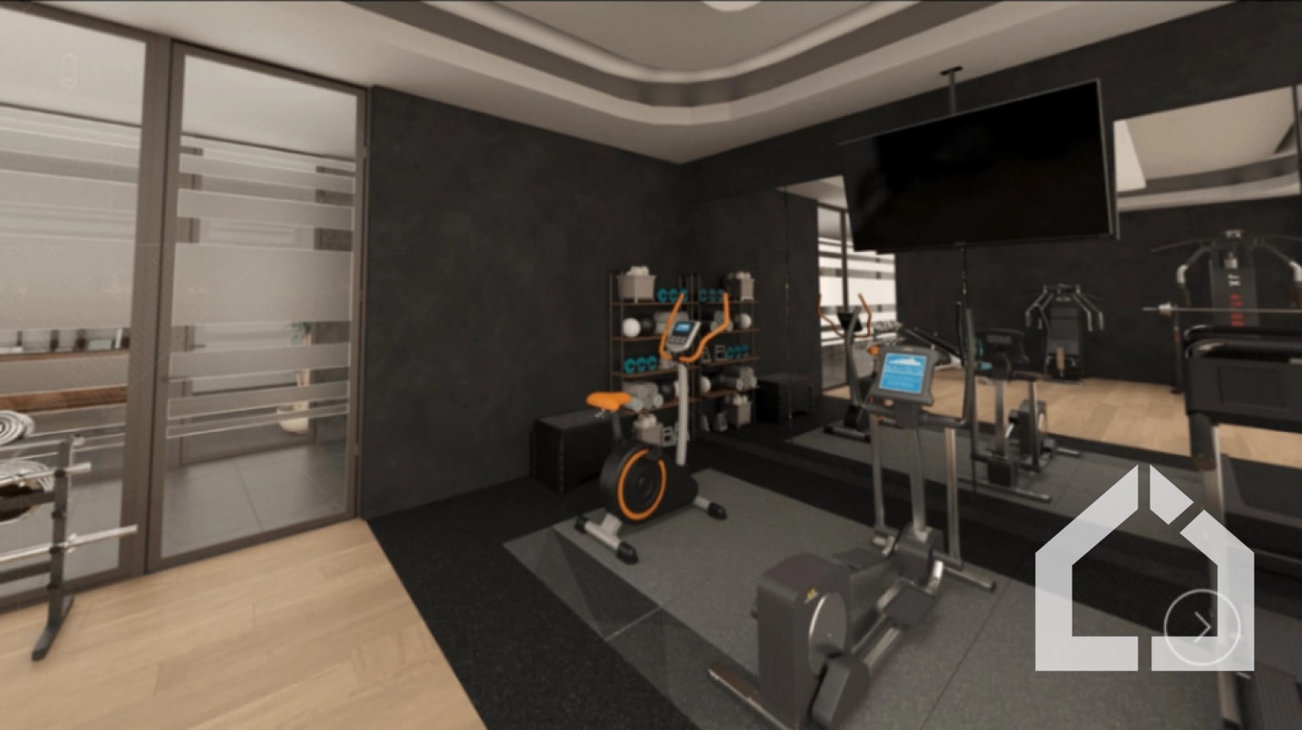 Apartamentos en nuevo proyecto Vilabosque 34, Kanajuyú, zona 16 - 6