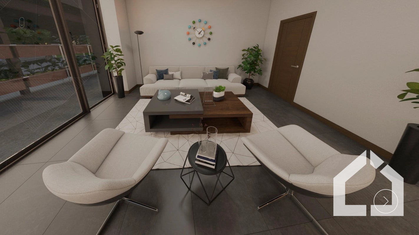 Apartamentos en nuevo proyecto Vilabosque 34, Kanajuyú, zona 16 - 4