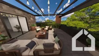 Apartamentos en nuevo proyecto Vilabosque 34, Kanajuyú, zona 16 — Apartamento en Venta en Kanajuyú, Zona 16, Guatemala, Ciudad — miniatura 2 de 16