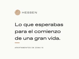 Ultima unidad en Venta en Hessen Zona 15 — Apartamento en Venta en Hessen Apartamentos, Zona 15, Guatemala, Ciudad — miniatura 14 de 14