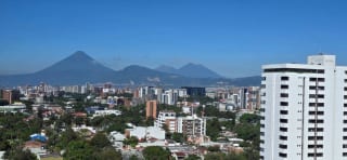 HERMOSO APARTAMENTO EN VENTA ZONA 15  BADEN — Apartamento en Venta en Baden, Zona 15, Guatemala, Ciudad — miniatura 2 de 13