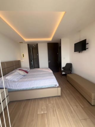 HERMOSO APARTAMENTO EN VENTA ZONA 15  BADEN — Apartamento en Venta en Baden, Zona 15, Guatemala, Ciudad — miniatura 5 de 13