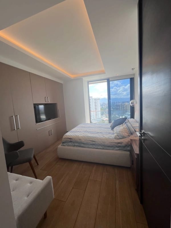 HERMOSO APARTAMENTO EN VENTA ZONA 15  BADEN — Apartamento en Venta en Baden, Zona 15, Guatemala, Ciudad — foto 11 de 13