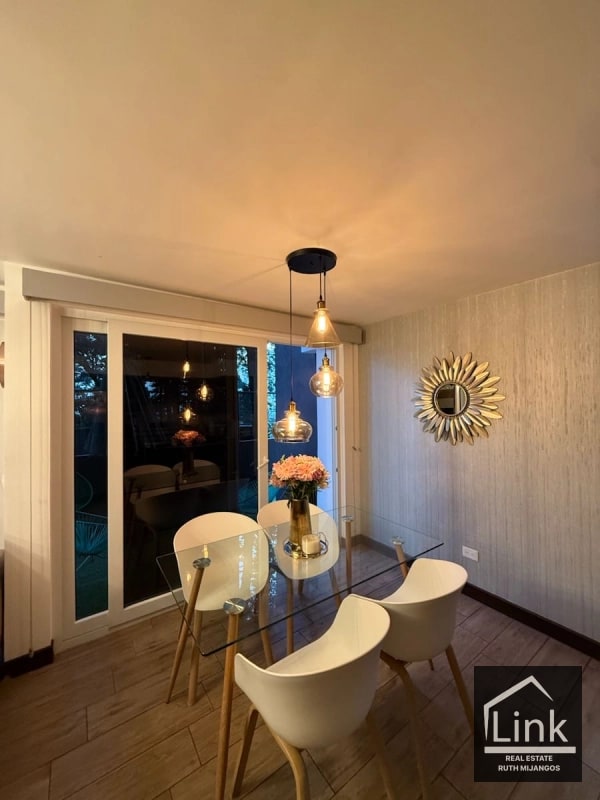 Apartamento en Venta Santa Catarina Pinula - 9