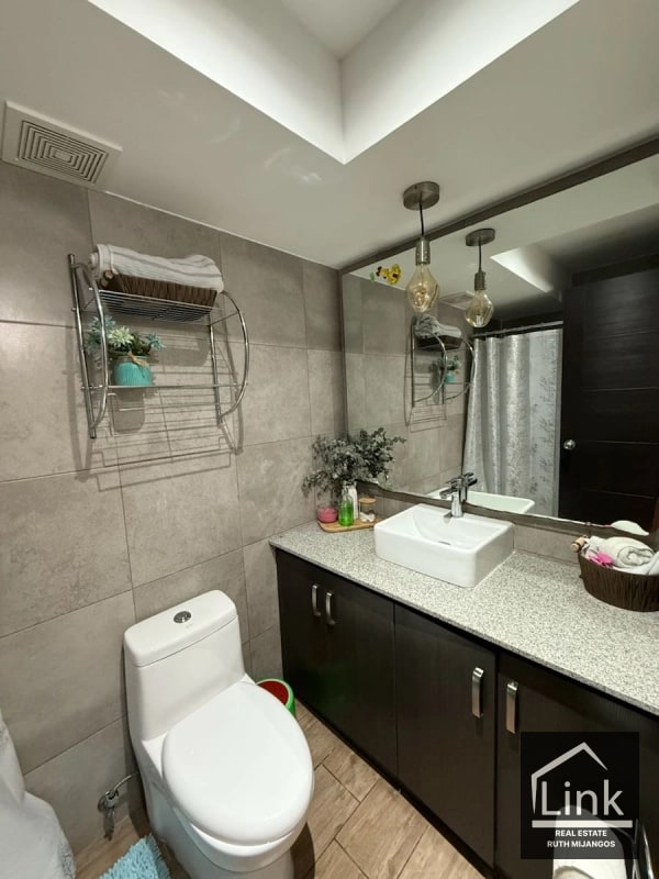 Apartamento en Venta Santa Catarina Pinula - 6