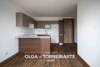 Apartamento en Edificio Vila 15, zona 15 — Apartamento en Alquiler en Zona 15, Guatemala, Ciudad — miniatura 4 de 5