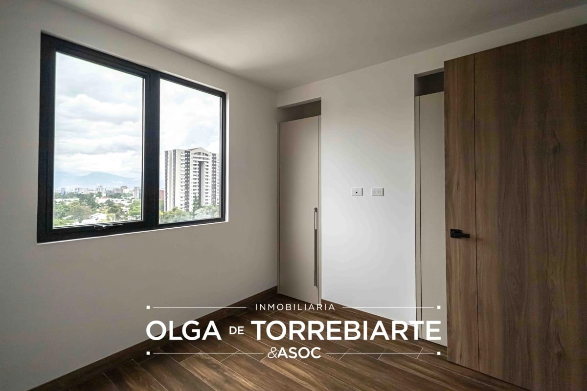 Apartamento en Edificio Vila 15, zona 15 — Apartamento en Alquiler en Zona 15, Guatemala, Ciudad — foto 3 de 5