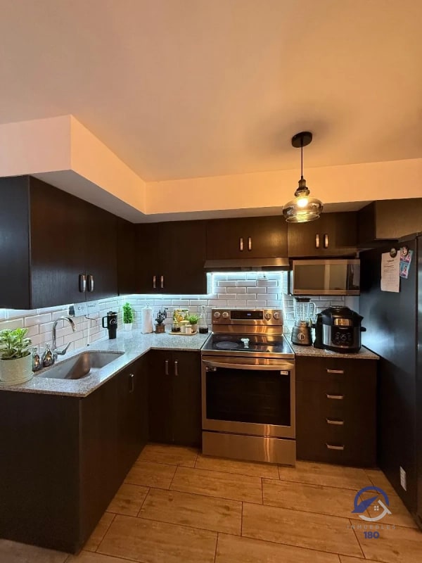 Apartamento en venta en Edificio Villas Granada Premiun 1, Santa Catarina Pinula - 13