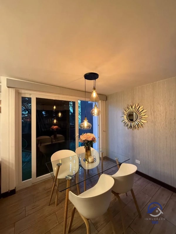 Apartamento en venta en Edificio Villas Granada Premiun 1, Santa Catarina Pinula - 12