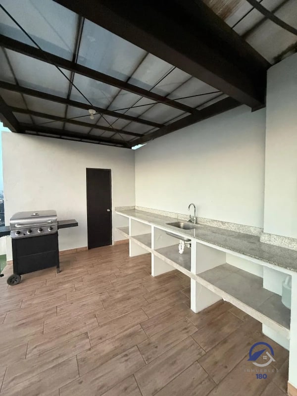 Apartamento en venta en Edificio Villas Granada Premiun 1, Santa Catarina Pinula - 6