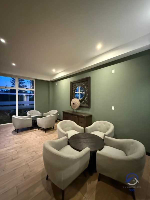 Apartamento en venta en Edificio Villas Granada Premiun 1, Santa Catarina Pinula - 4