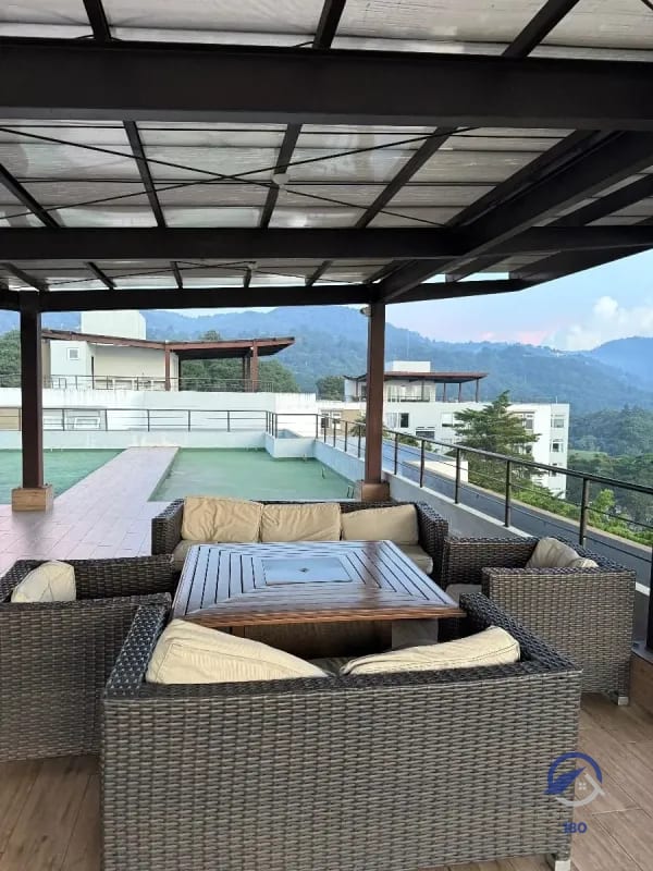 Apartamento en venta en Edificio Villas Granada Premiun 1, Santa Catarina Pinula — Apartamento en Venta en Santa Catarina Pinula, Guatemala, Ciudad — foto 3 de 14