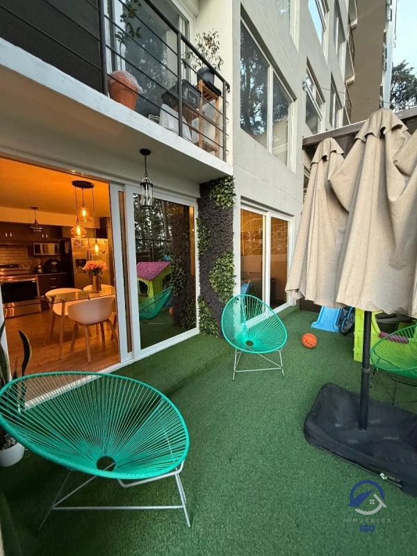 Apartamento en venta en Edificio Villas Granada Premiun 1, Santa Catarina Pinula - 2