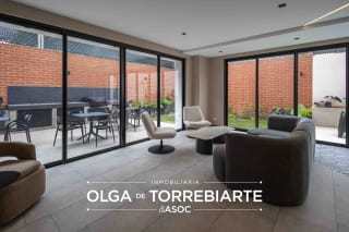 Apartamento en Edificio Vila 15, zona 15 — Apartamento en Venta en Zona 15, Guatemala, Ciudad — miniatura 5 de 9