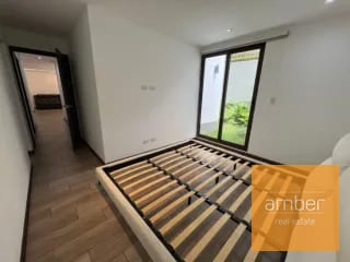 Apartamento con jardín en San Isidro 2021, zona 16 — Apartamento en Venta en San Isidro 20/21, Zona 16, Guatemala, Ciudad — miniatura 9 de 13