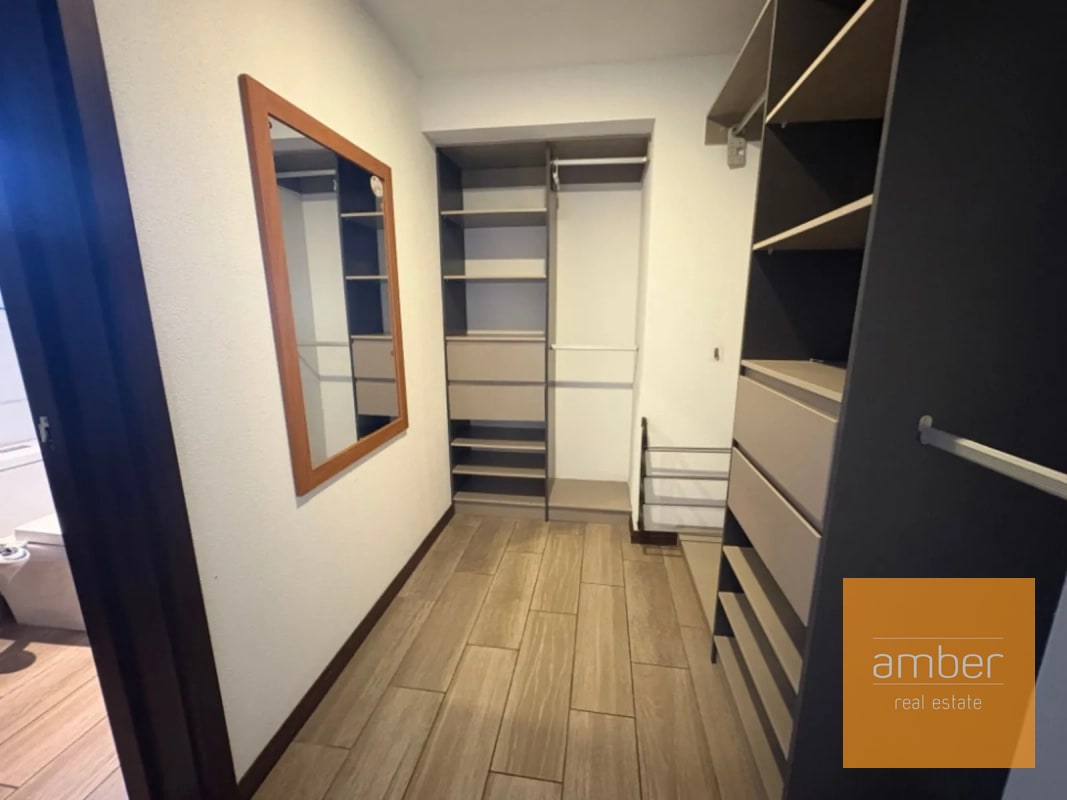 Apartamento con jardín en San Isidro 2021, zona 16 - 8