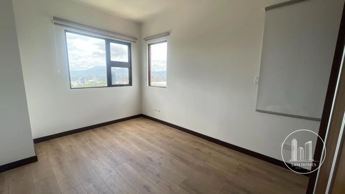Lindo apartamento para estrenar en renta en zona 15 - 3