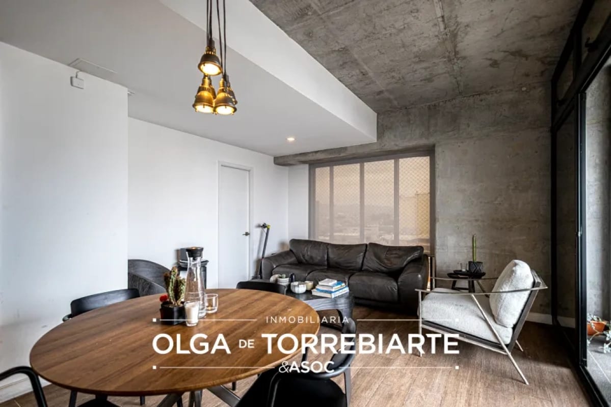 Apartamento en Granat, Zona 4 — Apartamento en Venta en Granat, Zona 4, Guatemala, Ciudad — foto 14 de 16
