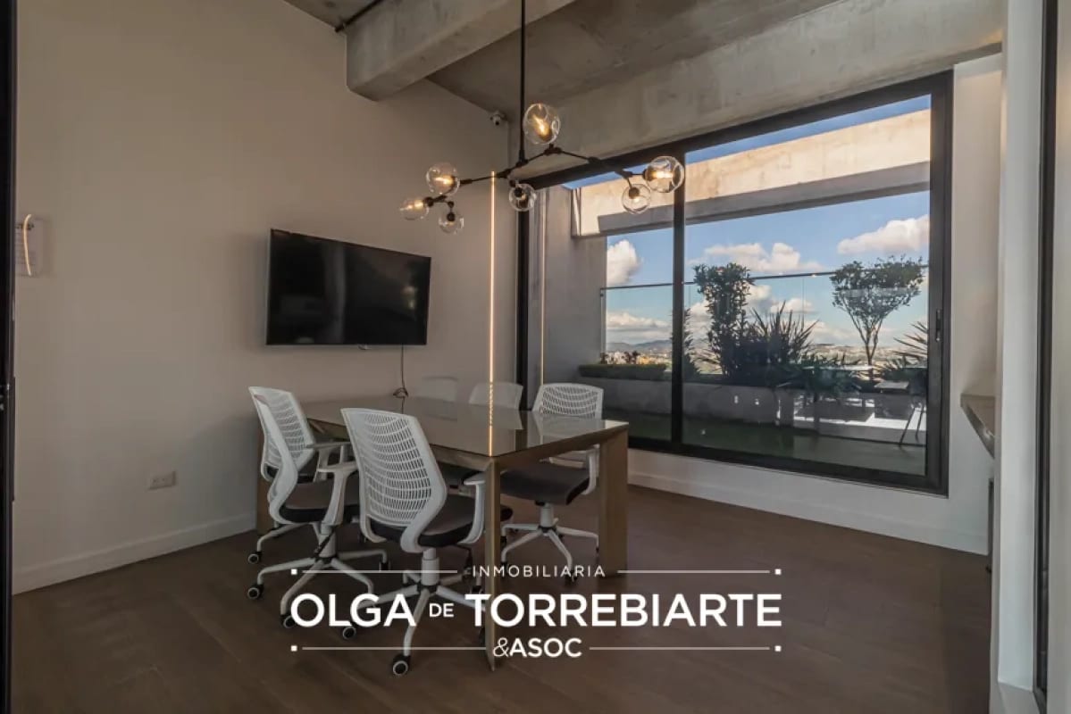 Apartamento en Granat, Zona 4 — Apartamento en Venta en Granat, Zona 4, Guatemala, Ciudad — foto 2 de 16