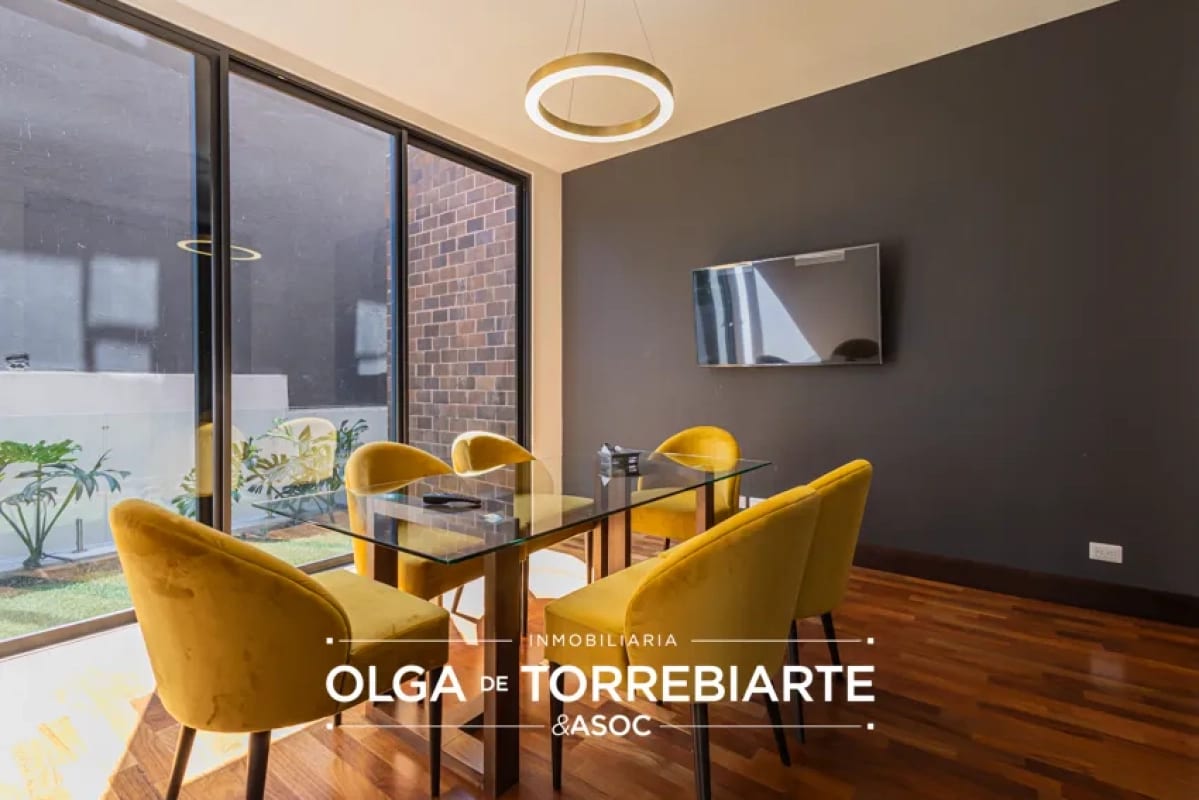 Apartamento en Edificio Laurel, Zona 15 — Apartamento en Venta en Laurel, Zona 15, Guatemala, Ciudad — foto 5 de 17