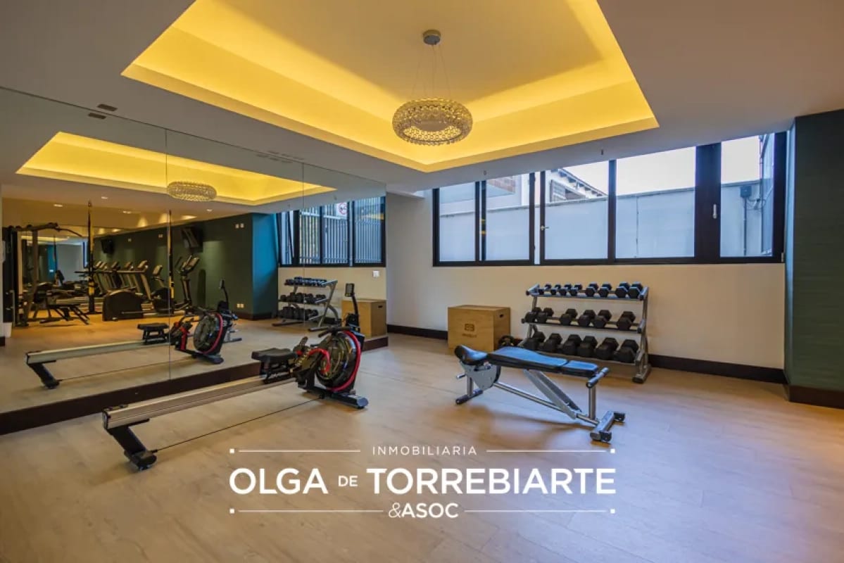 Apartamento en Edificio Laurel, Zona 15 — Apartamento en Venta en Laurel, Zona 15, Guatemala, Ciudad — foto 3 de 17
