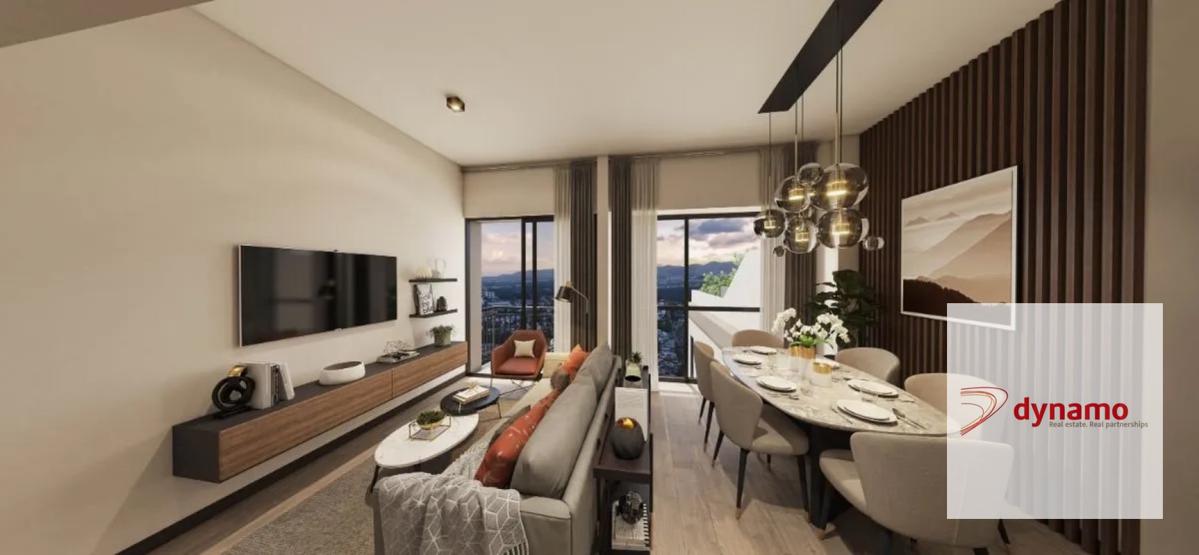 Apartamento para estrenar en Venta, Zona 11 - 10