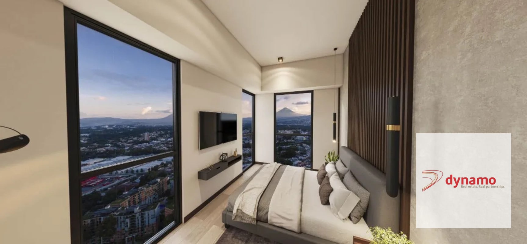 Apartamento para estrenar en Venta, Zona 11 - 9
