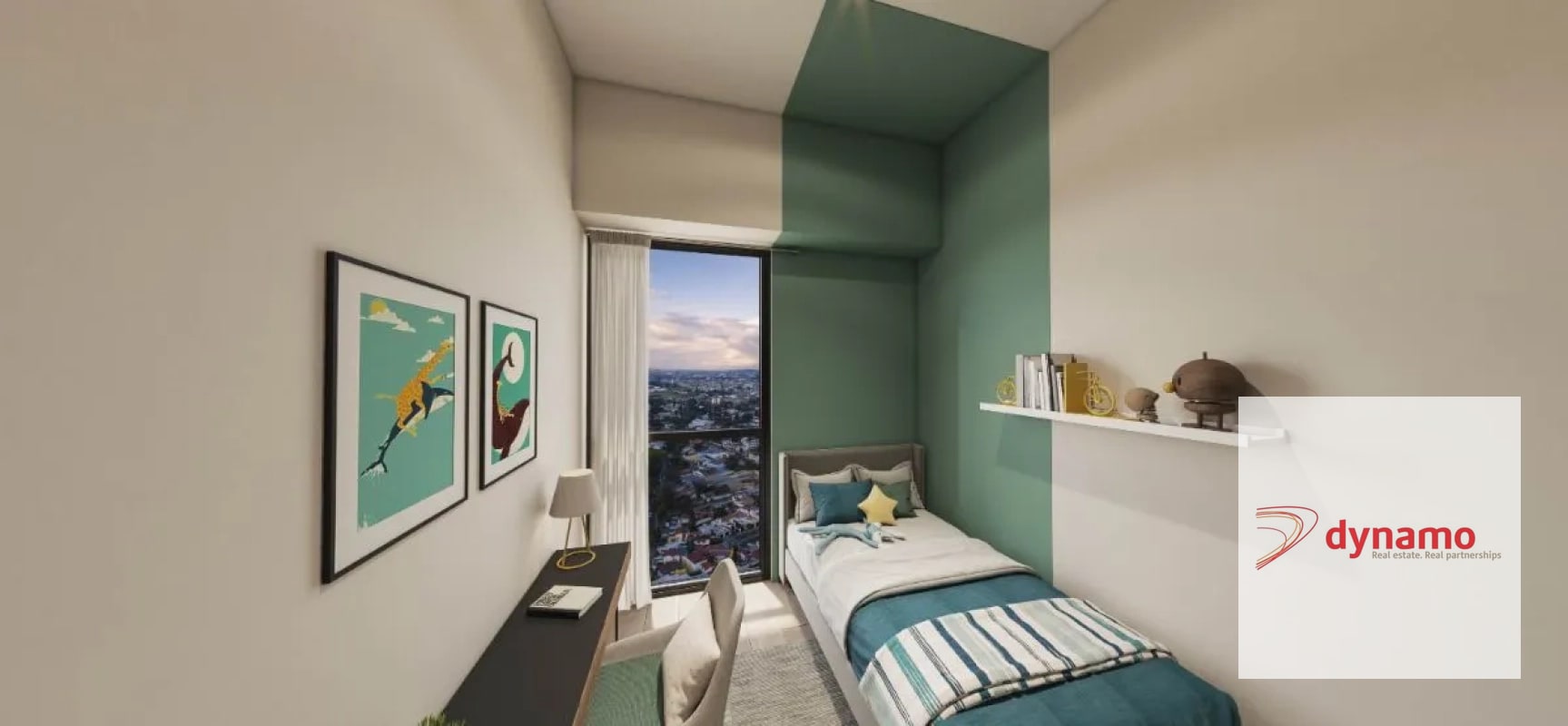 Apartamento para estrenar en Venta, Zona 11 - 8