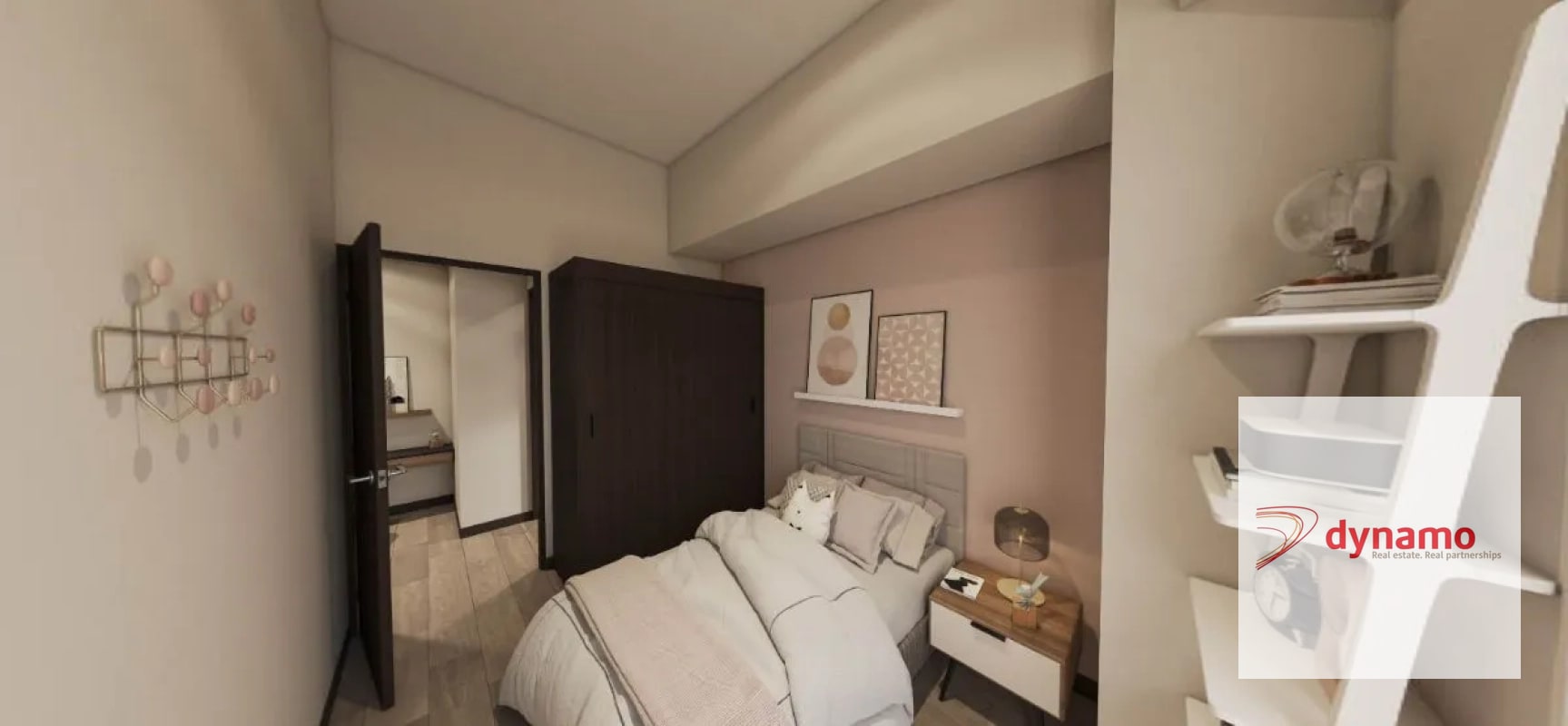Apartamento para estrenar en Venta, Zona 11 - 7